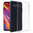 Flexi Slim Gel Case for LG V40 ThinQ - Clear (Gloss Grip)